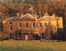 Hotel accommodation